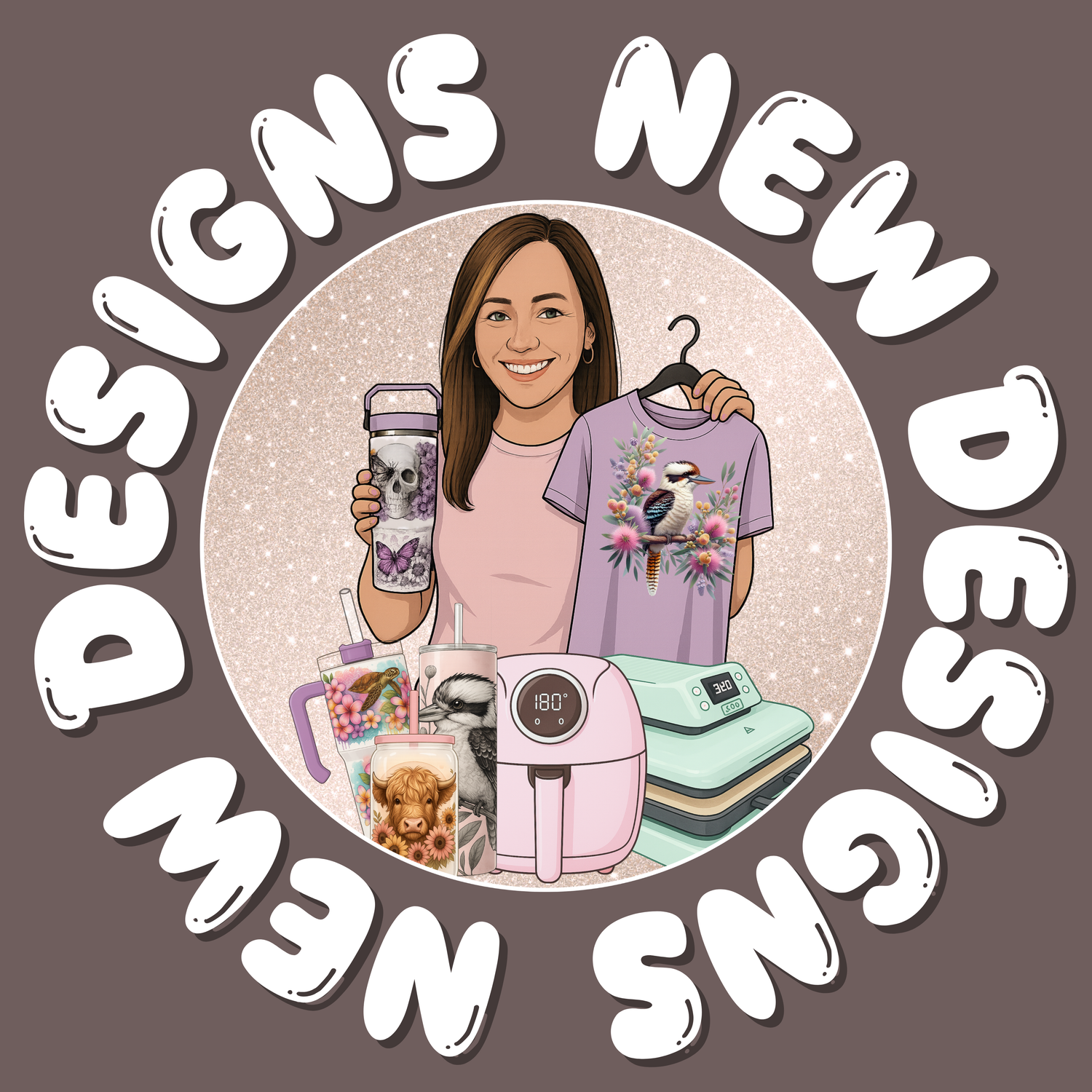 New Designs