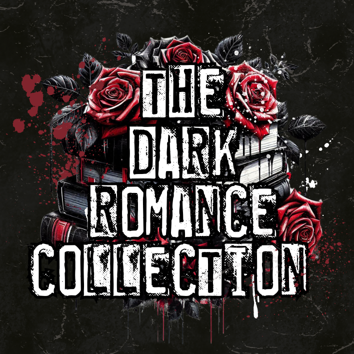 The Dark Romance Collection