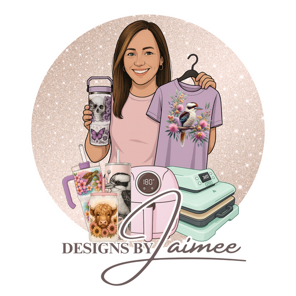 Designs By Jaimee